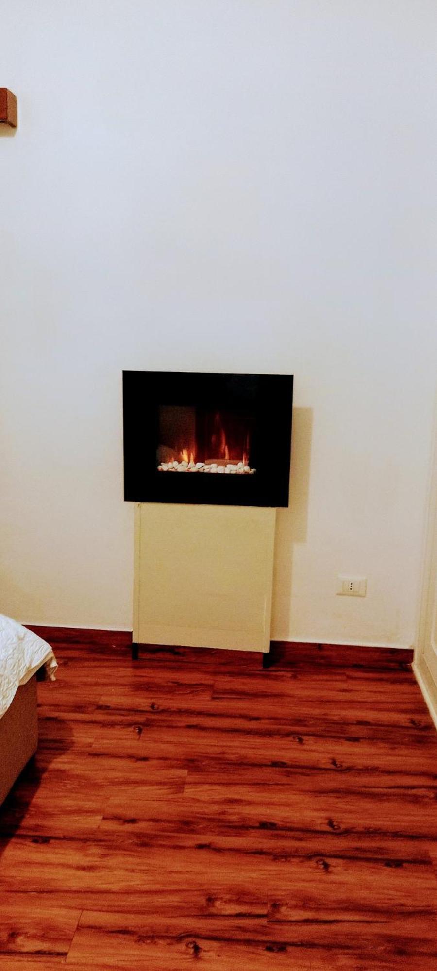 Casa Sedie Volanti Palermo Zewnętrze zdjęcie