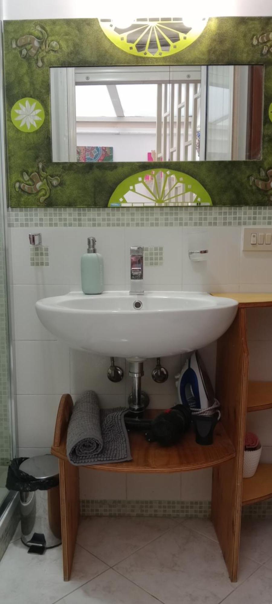 Casa Sedie Volanti Palermo Zewnętrze zdjęcie
