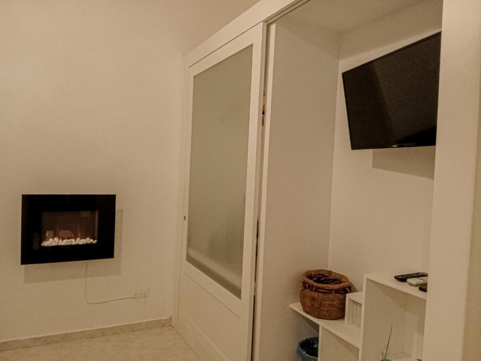 Casa Sedie Volanti Palermo Zewnętrze zdjęcie